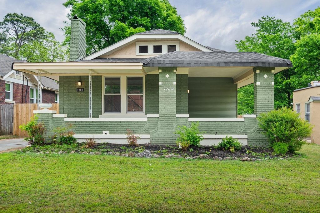 1288 Castalia St, Memphis, TN 38114 MLS 10146902 Trulia