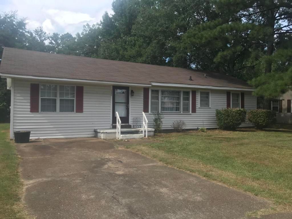 1003 Walnut St, Amory, MS 38821 Trulia