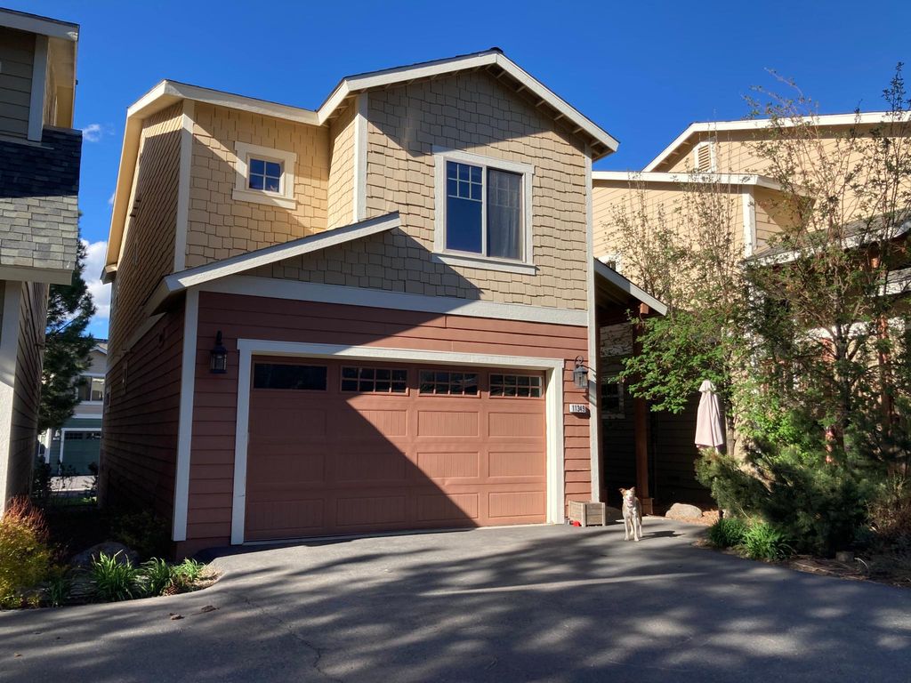 11349 Brockway Rd, Truckee, CA 96161