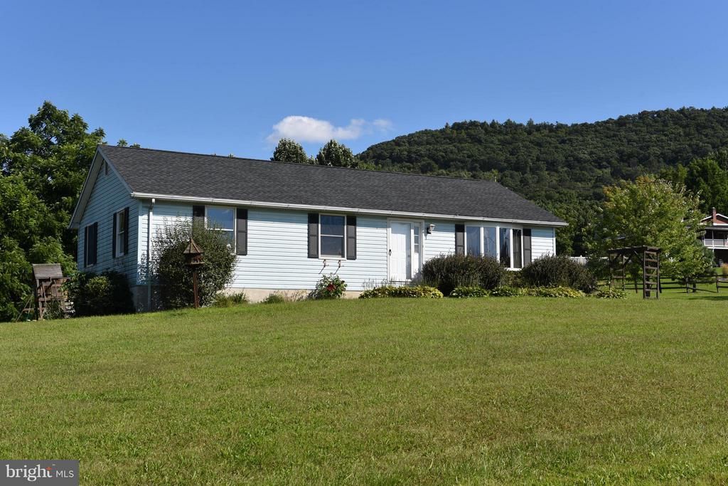 158 Leasure Mountain Rd, Mc Connellsburg, PA 17233 Trulia
