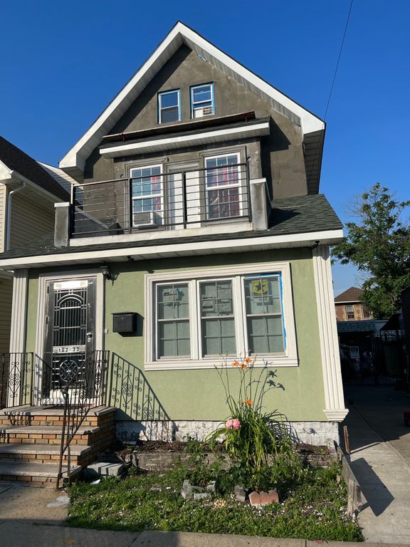 10233 134th St, South Richmond Hill, NY 11419 Trulia