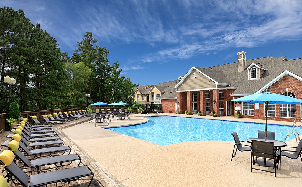 1000 McQueen Dr, Durham, NC 27705