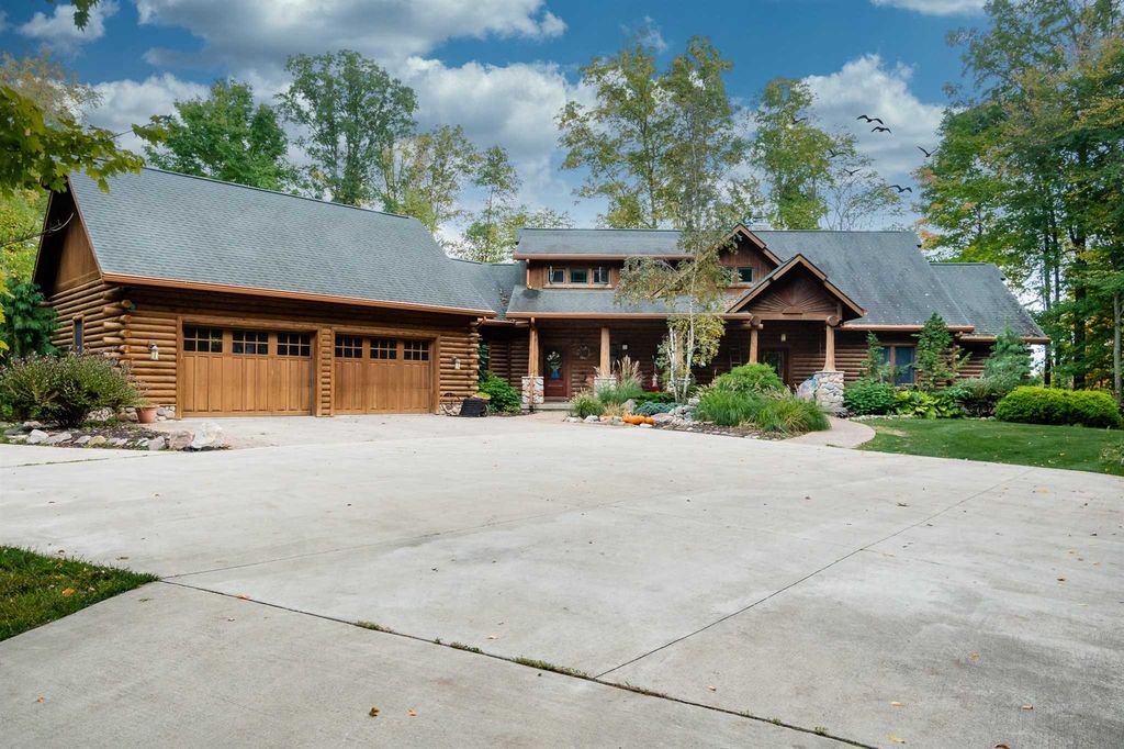 4381 N 500 E, Kendallville, IN 46755 Trulia