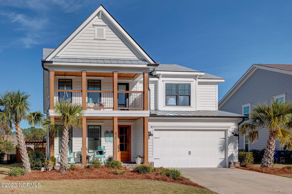 821 Bedminister Lane, Wilmington, NC 28405 MLS 100414730 Trulia