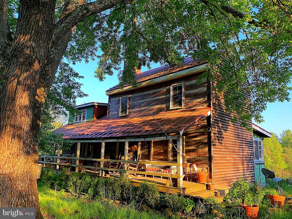 118 Viewtown Rd, Amissville, VA 20106 Trulia