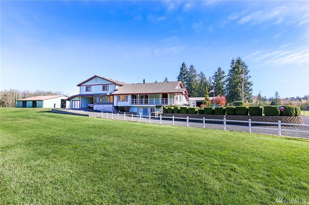 194 Berg Rd, Onalaska, WA 98570 Trulia