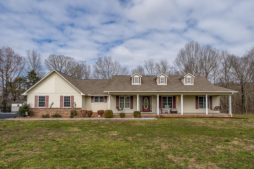 5550 Old Kentucky Rd, Byrdstown, TN 38549 MLS 209390 Trulia