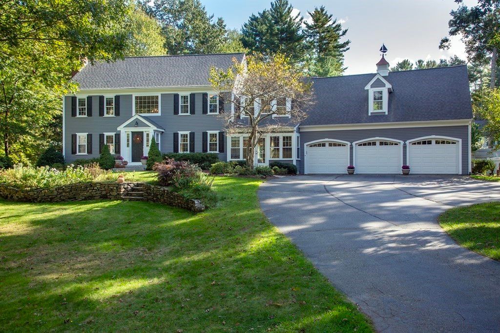 3 Pheasant Hill Ln, Duxbury, MA 02332 Trulia