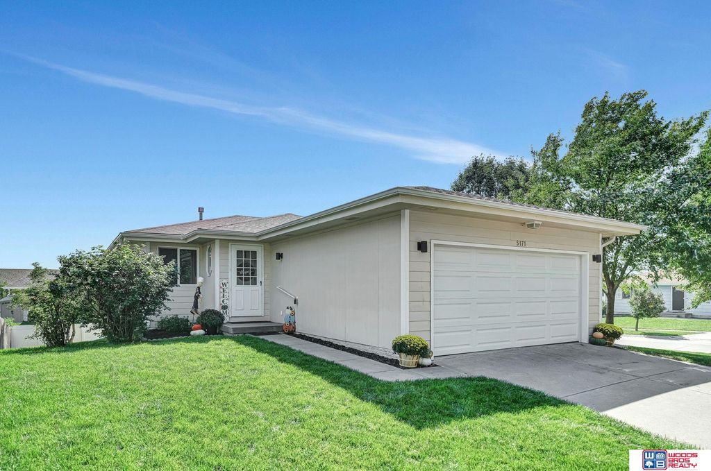 5171 W Partridge Ln, Lincoln, NE 68528 MLS# 22530567 Trulia