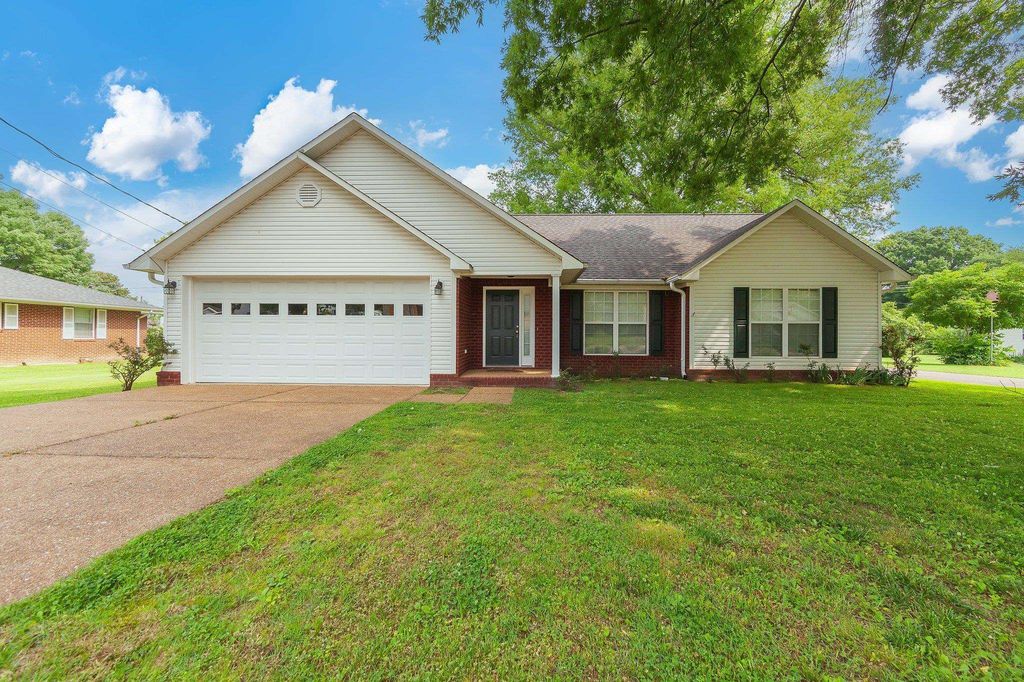 1080 Park Ave, Milan, TN 38358 MLS 242340 Trulia