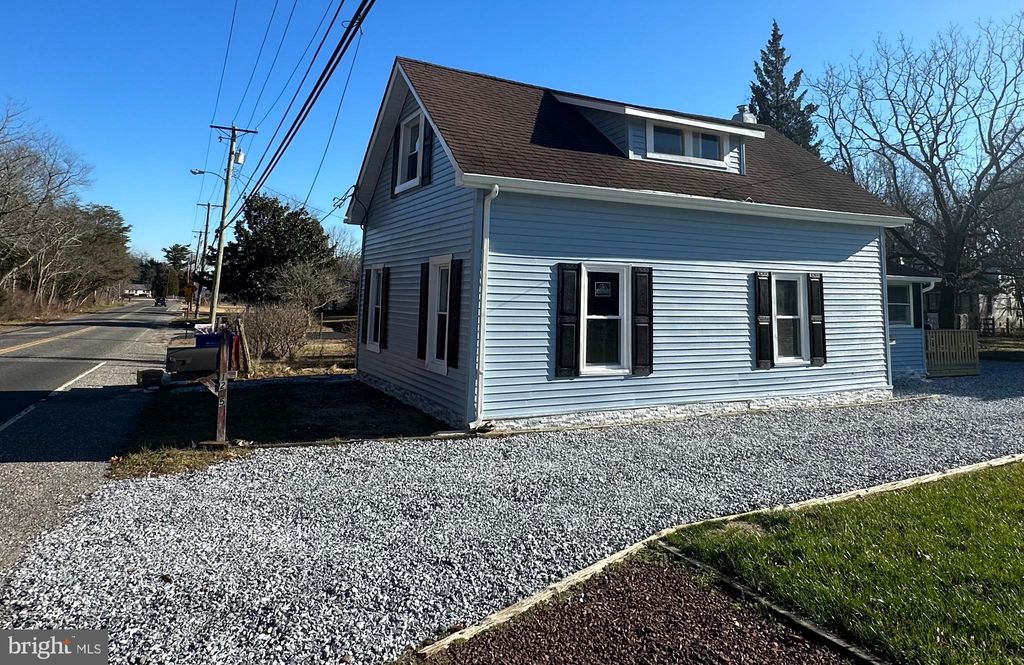 1205 Fairton Rd, Millville, NJ 08332 MLS NJCB2016014 Trulia