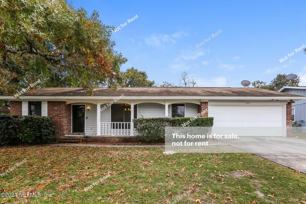 11446 Monument Ridge Dr, Jacksonville, FL 32225