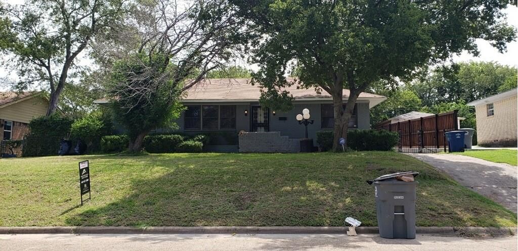 5706 Rocky Ridge Rd, Dallas, TX 75241