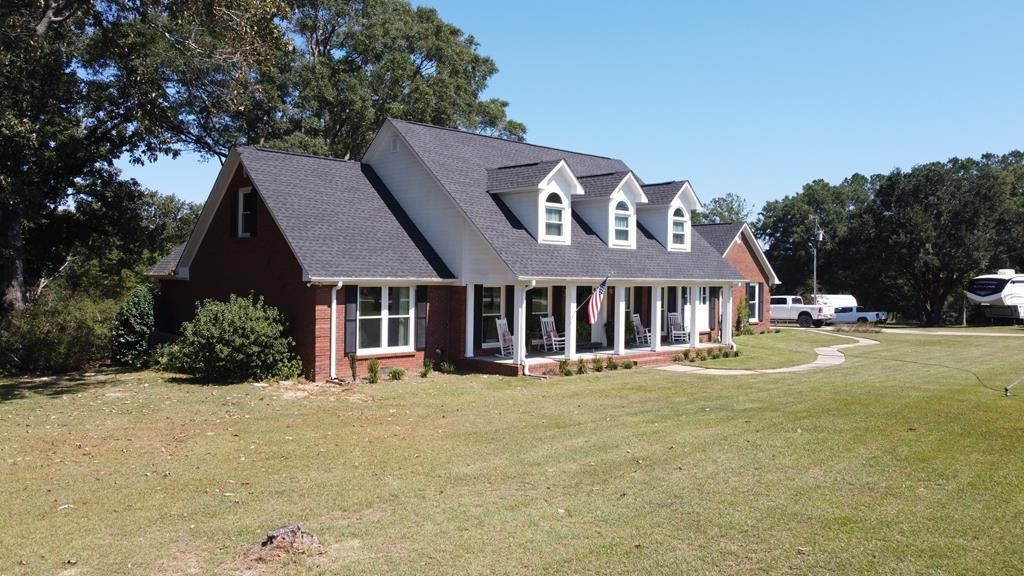501 County Road 126, Ariton, AL 36311 See Est. Value, Schools & More