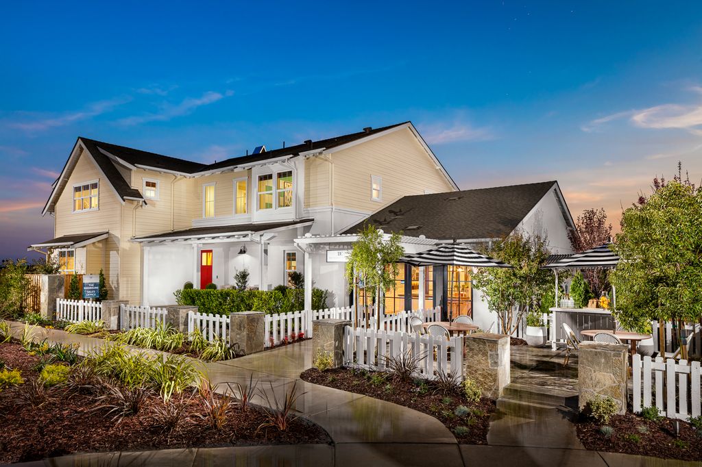 The Shoreline Davidson Collection at Delta Coves Bethel Island, CA Trulia