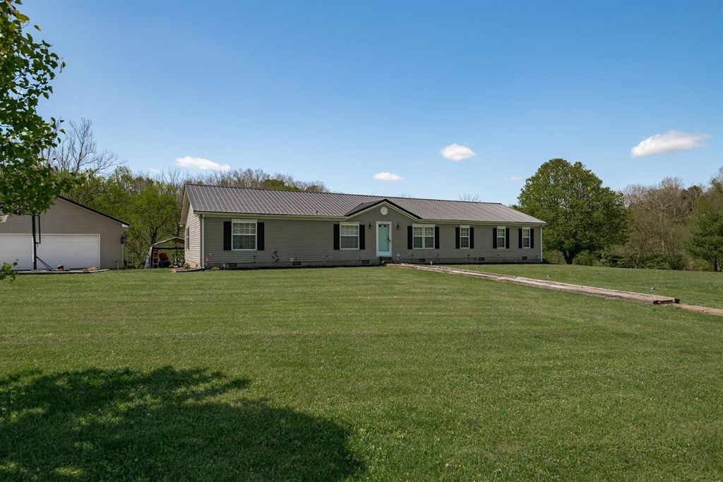 999 Suterville Rd, Stamping Ground, KY 40379 Trulia