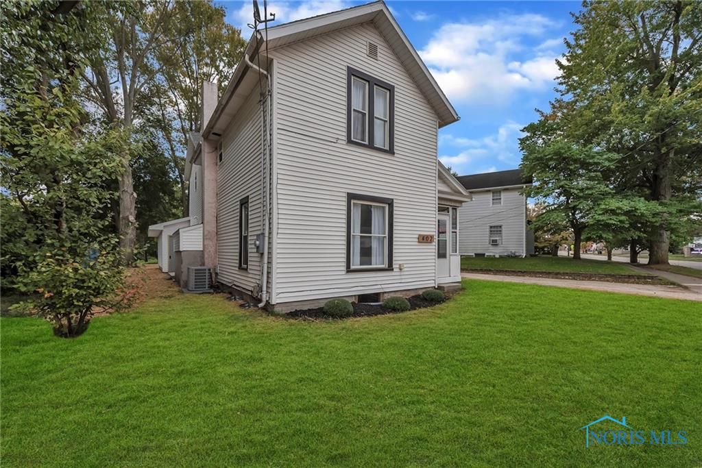 402 East St, Liberty Center, OH 43532 Trulia
