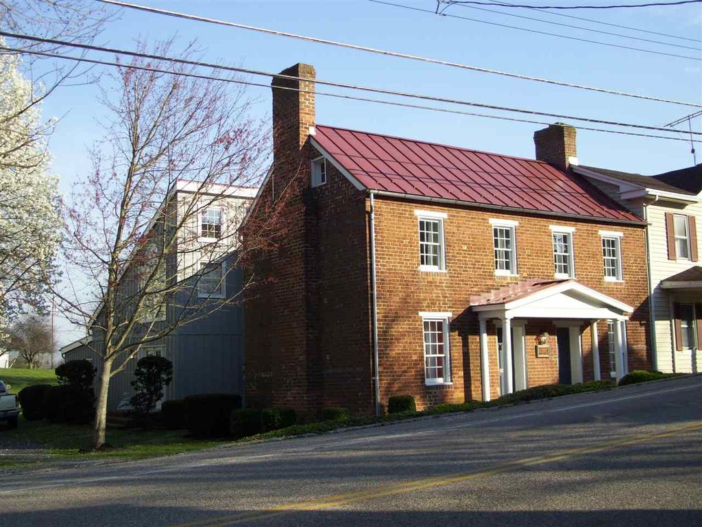 2357 Lee Hwy, Mount Sidney, VA 24467 Trulia