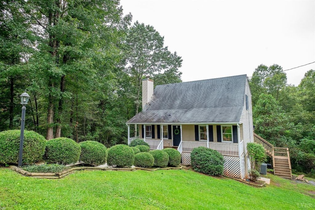 173 Lake Dr, Amherst, VA 24521 Trulia