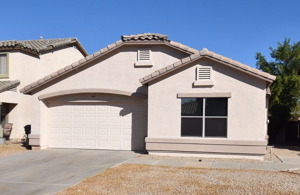 12906 W Sheridan St, Avondale, AZ 85392