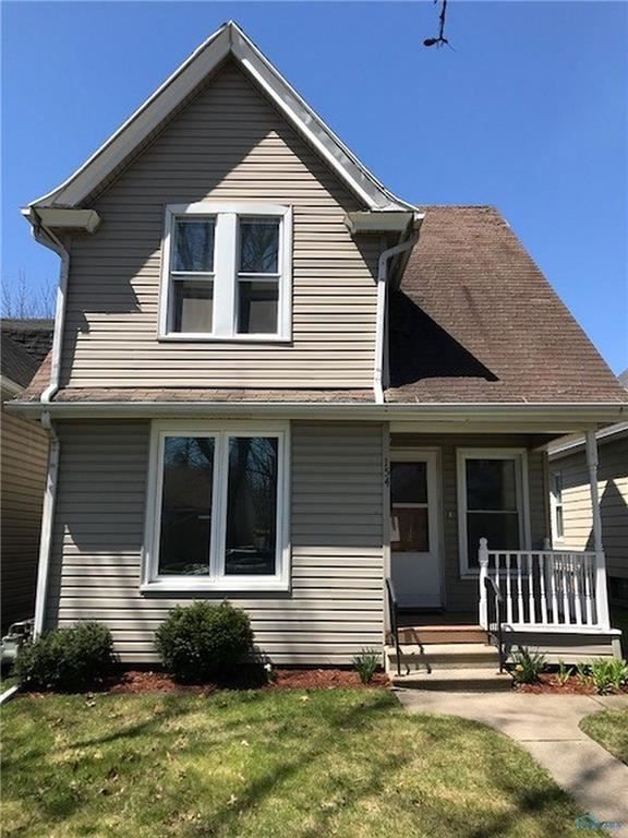 154 Elm St, Rossford, OH 43460 Trulia
