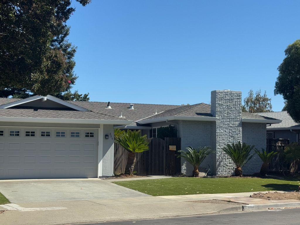 884 Quetta Ct, Sunnyvale, CA 94087 Trulia