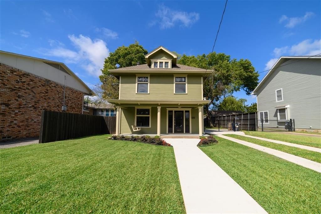 4935 Reiger Ave, Dallas, TX 75214