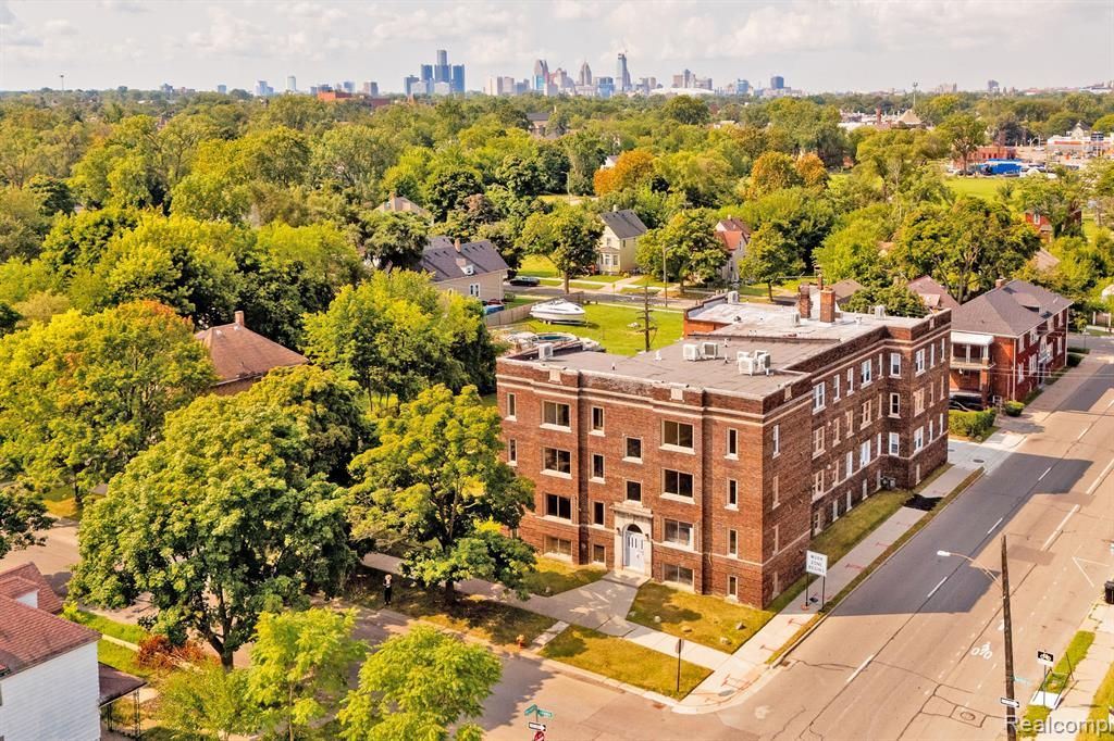 4847 Baldwin Street Detroit, MI Trulia