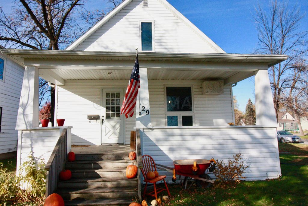 129 10th St N, Breckenridge, MN 56520 Trulia