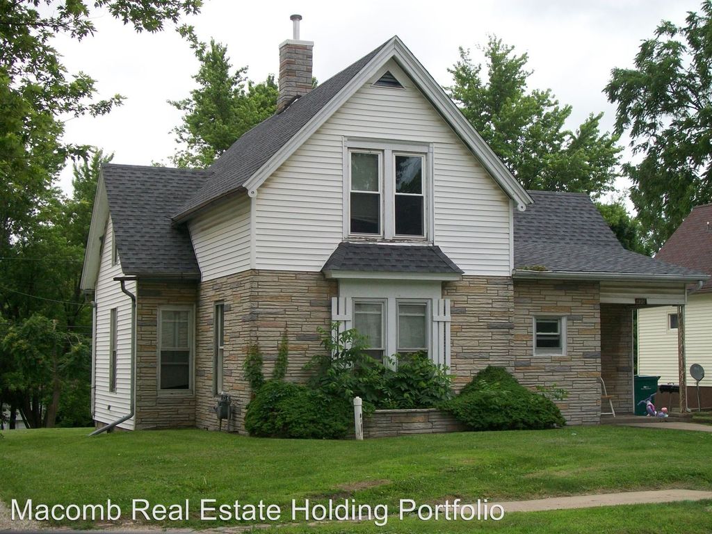 430 W Murray St, IL 61455 Trulia