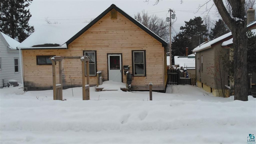 313 E James St, Ely, MN 55731 | Trulia