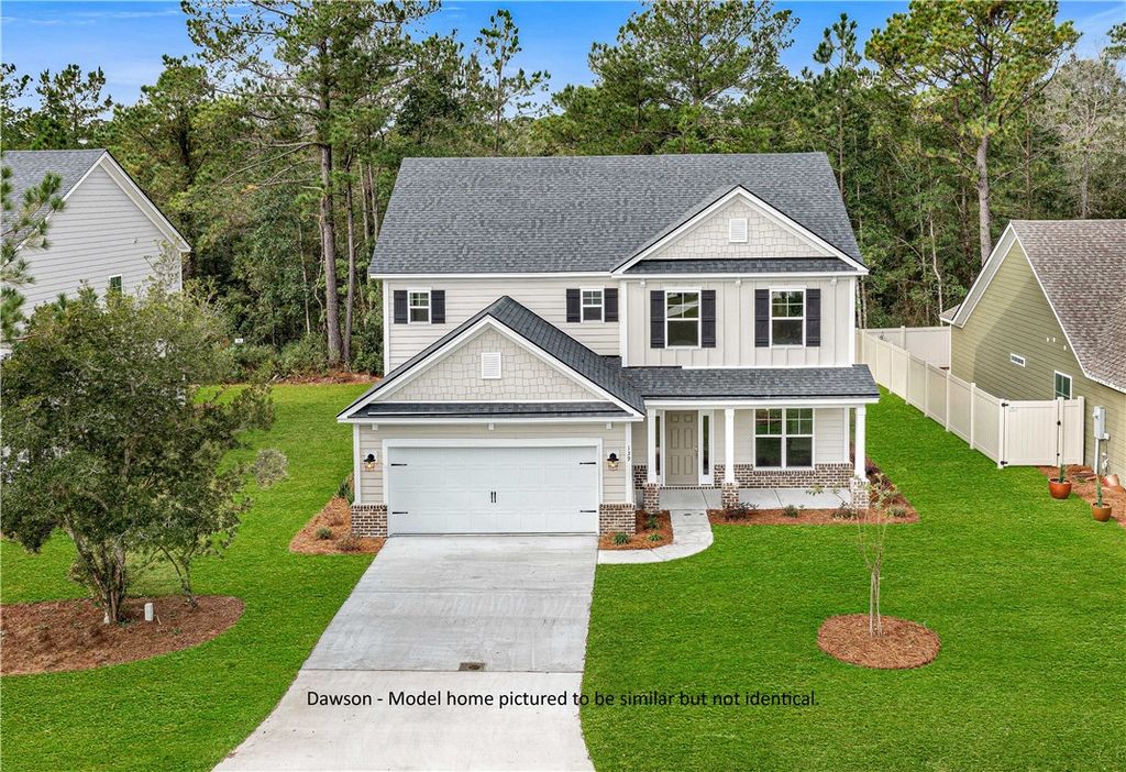 159 Gallery Way, Brunswick, GA 31525 Trulia