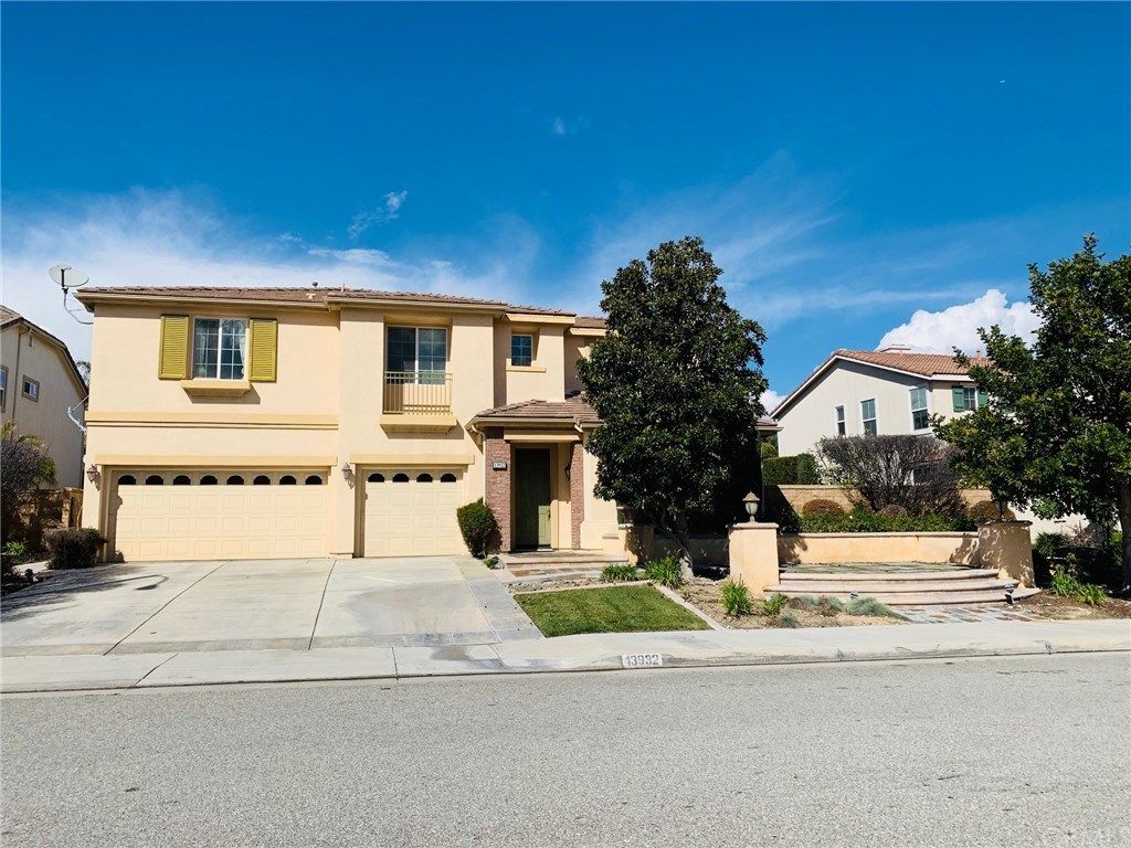 13932 Dearborn St, Eastvale, CA 92880 Trulia
