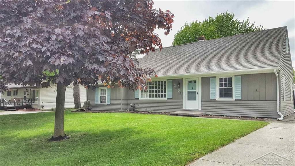 2655 Bradford Dr, Saginaw, MI 48603 Trulia