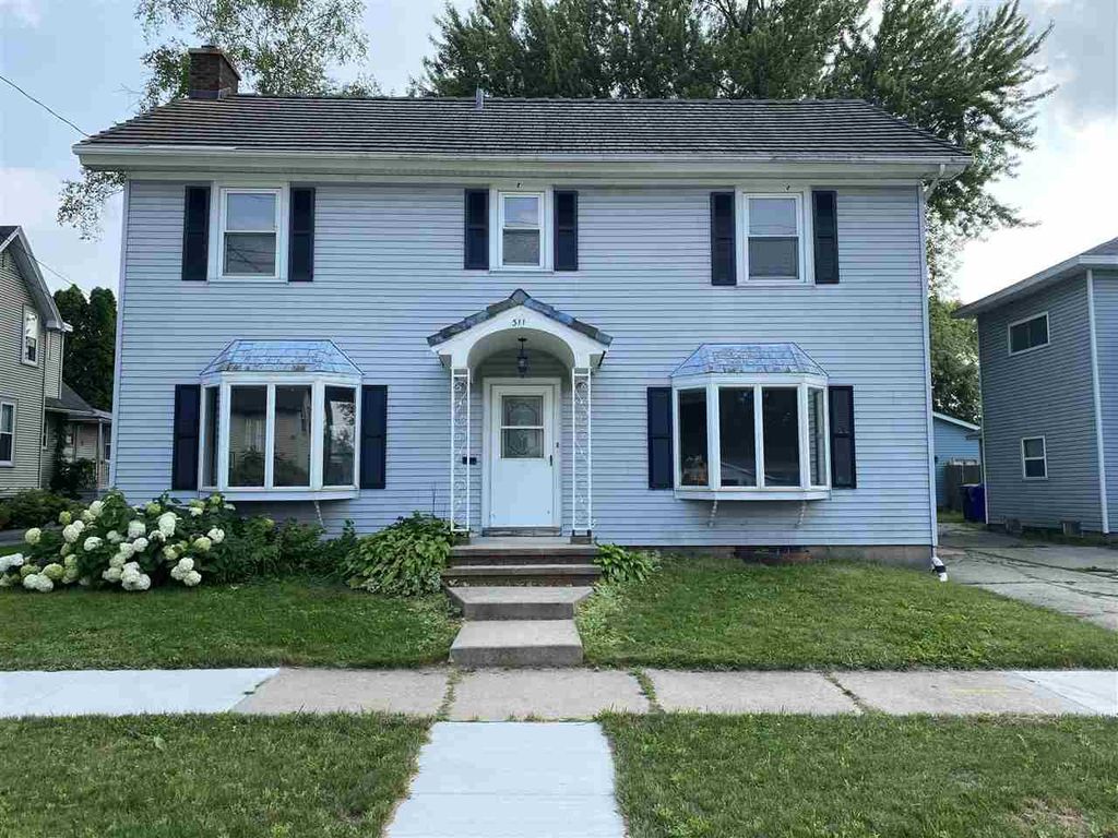 311 Doty St, Kaukauna, WI 54130 MLS 50245298 Trulia