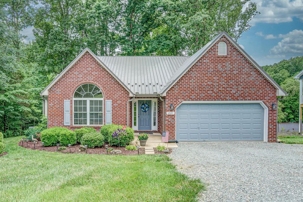 200 Inlet Dr, Wirtz, VA 24184 Trulia
