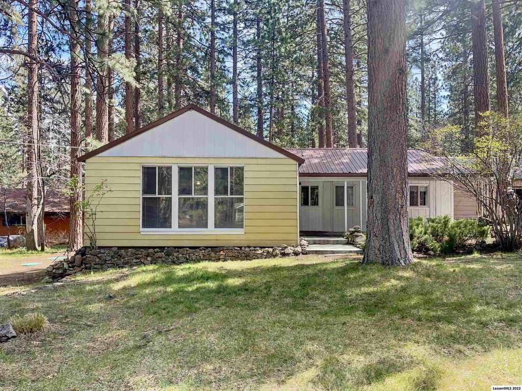 464040 Christie St, Janesville, CA 96114 Trulia