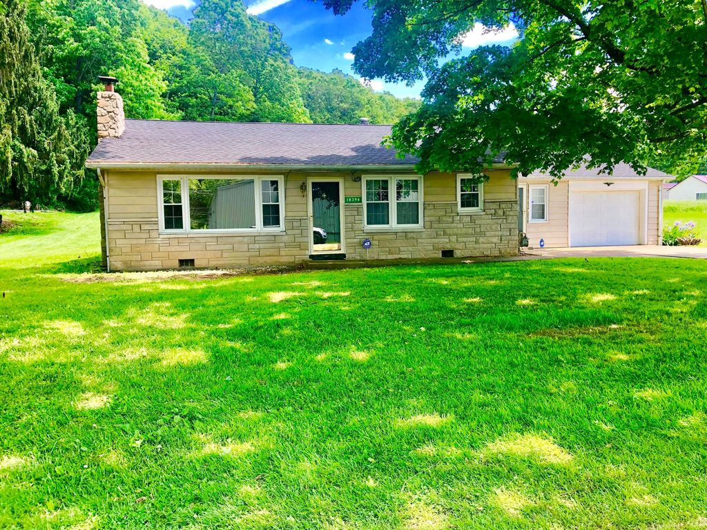 18396 Laurel St, Laurelville, OH 43135 Trulia