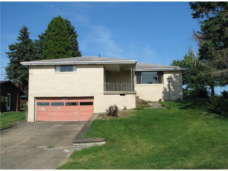 homes for sale in north huntingdon pa