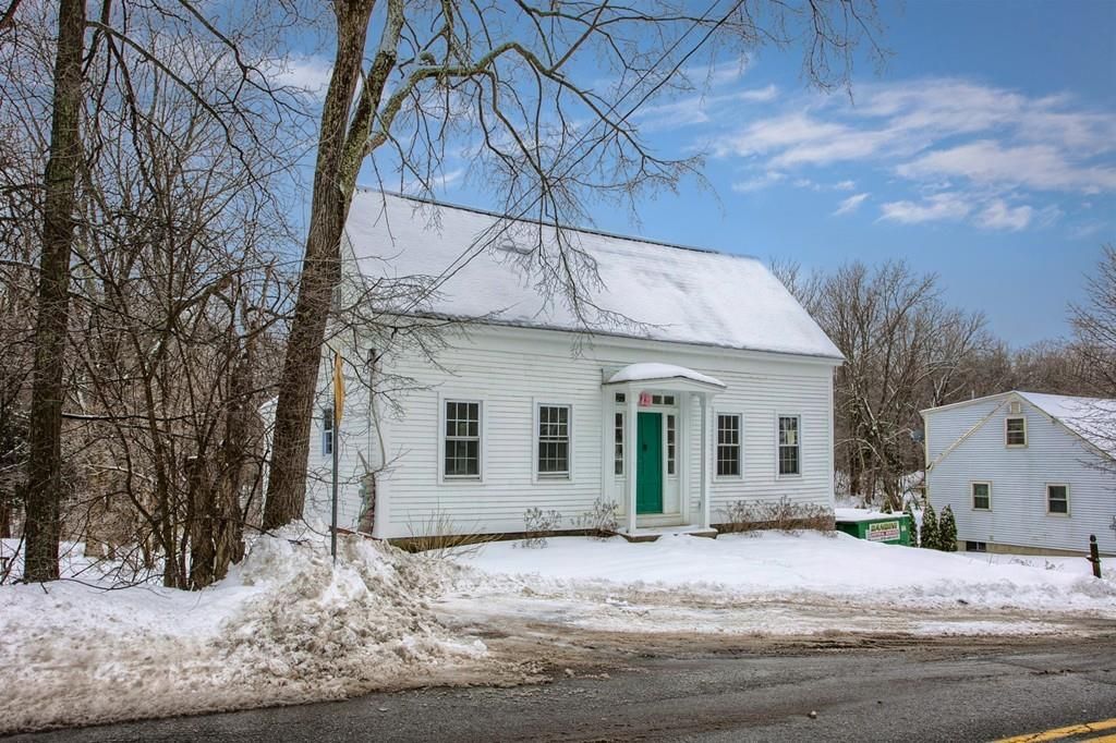 189 Center Rd, Shirley, MA 01464 Trulia