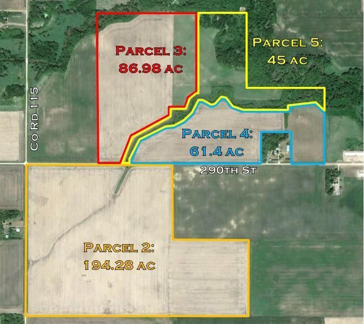 290th St, Saint James, MN 56081 Trulia