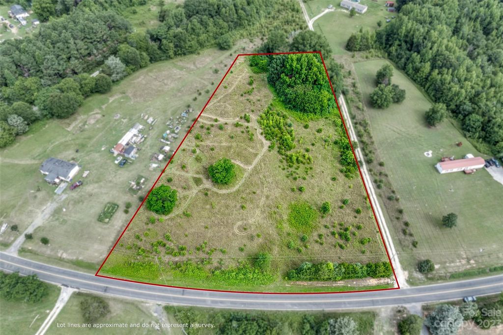 Old Mill Rd 43, Richburg, SC 29729 Trulia