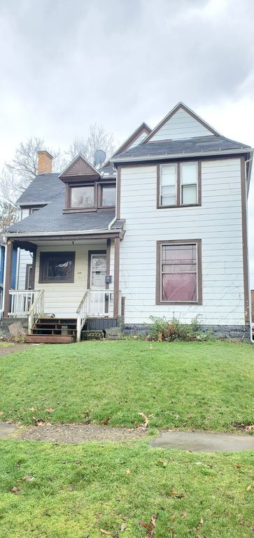 1307 Woodland Ave NW #1, Canton, OH 44703