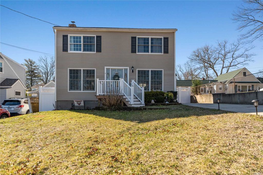 368 Ontario Street, Ronkonkoma, NY 11779 Trulia