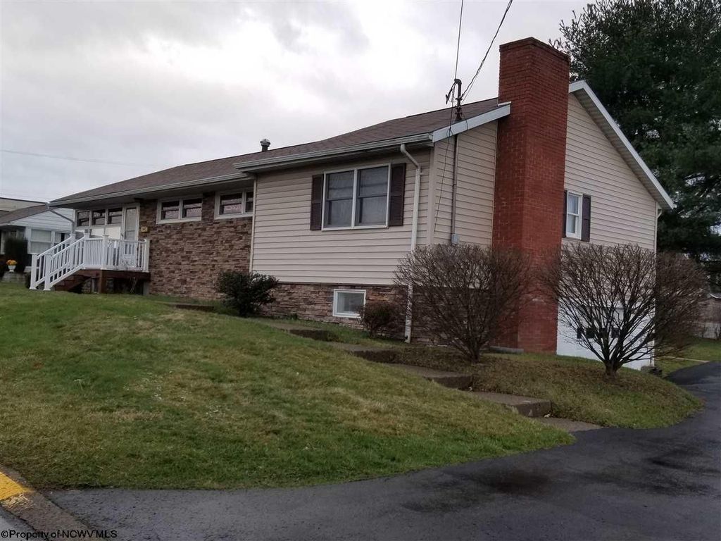 1045 Windsor Ave, WV 26505 Trulia
