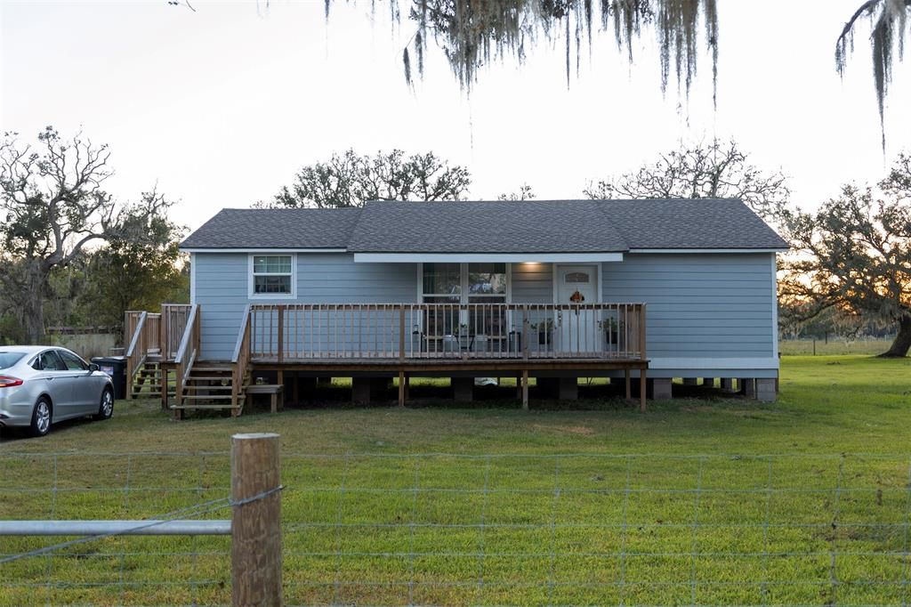 17526 County Road 489, Brazoria, TX 77422