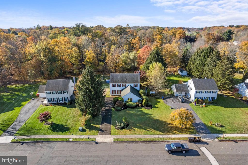 563 Coach Rd, Horsham, PA 19044 Trulia