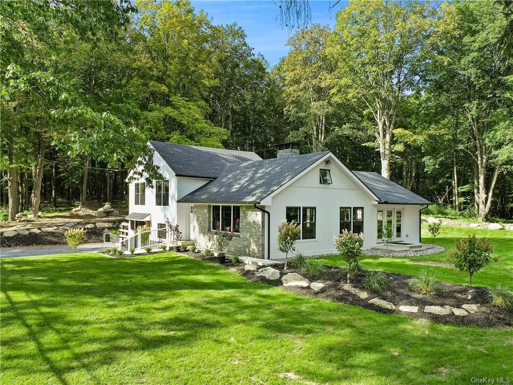 379 S White Rock Road, Holmes, NY 12531 Trulia