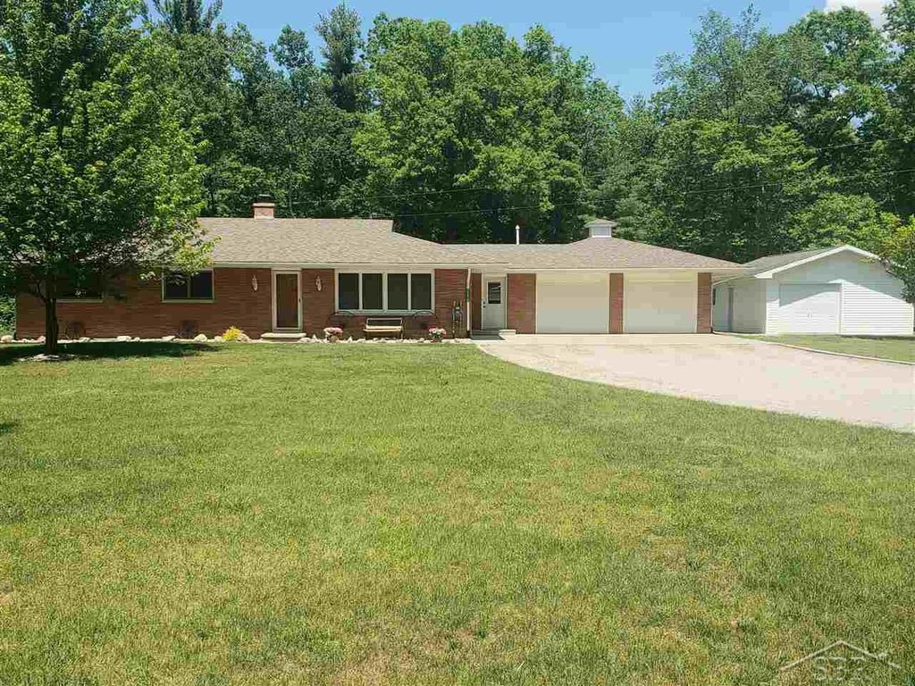 13018 Dempsey Rd, Saint Charles, MI 48655 Trulia