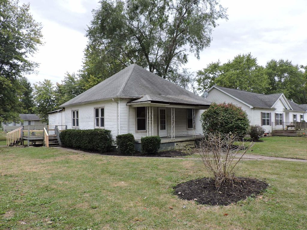 302 Vermont St, Westville, IL 61883 Trulia